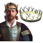 Gevir Krone