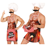 Buon Appetito Forkle med Overraskelse