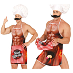 Buon Appetito Forkle med Overraskelse