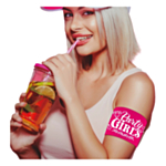 Party Girls Armbind