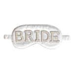 Bride Øyemaske Hvit