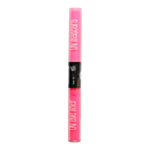 UV Eyeliner & Mascara Rosa