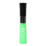 UV Lipgloss Grønn