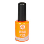 UV Neglelakk Oransje