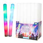LED Skumstav Multifarget