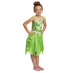 Peter Pan® Tingeling barnekostyme