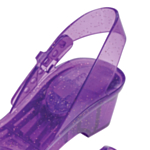 Disney Princess® Rapunzel Jelly barnesko
