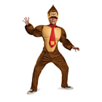 Super Mario® Donkey Kong Deluxe-kostyme