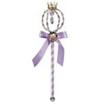 Disney Princess® Rapunzel Tryllestav