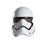Star Wars® Stormtrooper Halvmaske