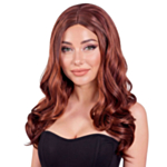Roxy Parykk Brun