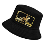 Party Crew Bøllehat