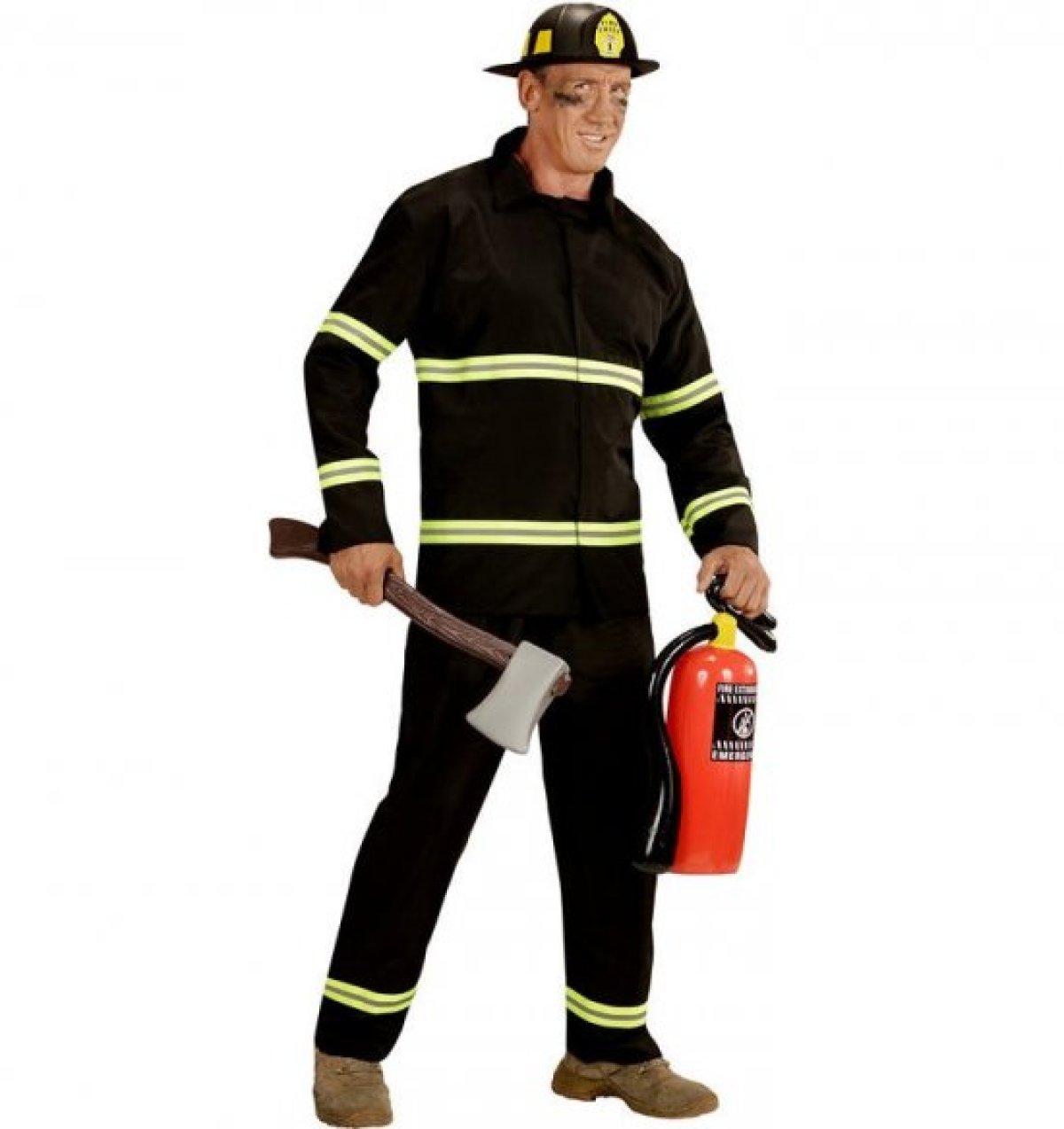 kjop brannmann kostymer pa nett rask levering kostymer no