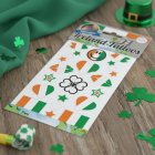 Irland falske tatoveringer