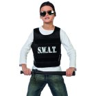 SWAT Vest Barn