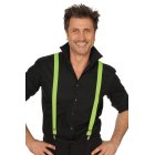 Bukseseler Neongrønn