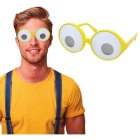 Minions Øyne Briller