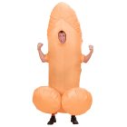 Oppblåsbar Penis Kostyme