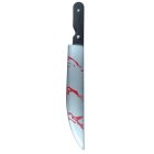 Blodig Machete