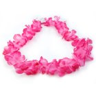 Hawaii Krans Rosa