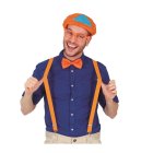 Oransje Party Tilbehørssett