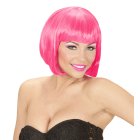 Valentina Parykk Neonrosa