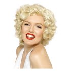 Marilyn Monroe® Parykk Blond