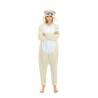 Kigurumi Grumpy Cat® Kostyme