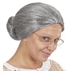Bestemor Parykk