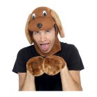 Hundesett