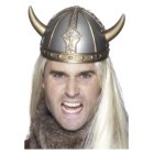 Vikinghjelm