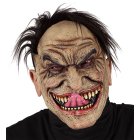 Stranger Skummel Maske