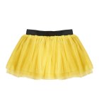 Tutu Tyllskjørt Neongul