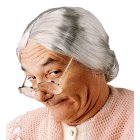 Bestemor Parykk