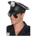 Politihatt Deluxe