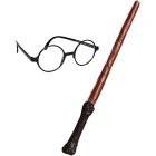Harry Potter® Tryllestav & Briller