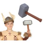 Mjolnir Vikinghammer