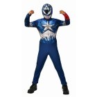 Captain America® Venom Kostyme