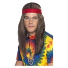 Hippiesett Brun