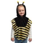 Bie Poncho Barnekostyme