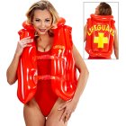 Stor Livredder Vest