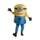 Minions® Oppblåsbart Kostyme