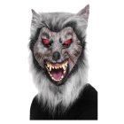 Ulvemaske