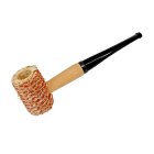 Maiskolbe Pipe