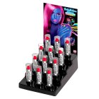 Neon Leppestift Rosa