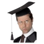 Graduation Student Hatt