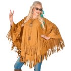 Hippie Poncho