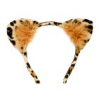 Leopardører