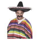 Sombrero Svart
