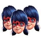 Miraculous® Partymasker